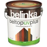 Belinka Debeloslojna lazura za les BELTOP UV PLUS (2,5 l, bor, št.2) Cene