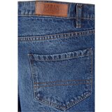 Urban Classics Kavbojke '90's' moder denim | Shoptok.si