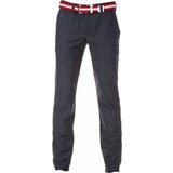Alberto Rookie Waterrepellent Print Mens Trousers Grey 54 | shoptok.hr