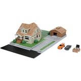 Diorama Fast & Furious - Torettova kuća | shoptok.hr