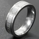  Prsten XA-17090 - Srebrna / 65mm KP17090 | shoptok.hr