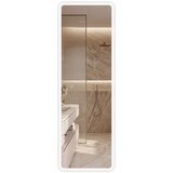 Rea Stensko ogledalo LED 150x50cm MOL-SQ Cene