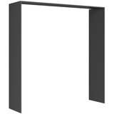 Visiona Okrasni Okvir Milino, Grafitno Siva | Shoptok.si