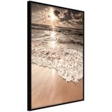  Poster - Beach of Memories 30x45 Cijene