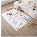 Hakuna Matte Hakuna tepih, oblak s memorijskom pjenom 160 x 120 x 1,5 cm grad | shoptok.hr