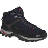 CMP Rigel Mid muške treking tenisice 3q12947-62bn Cijene