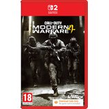 Call of Duty Modern Warfare 4 - koda v katlici (SWITCH 2) Cene