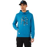 New Era new york yankees infill team logo pulover s kapuco Cene