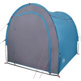 vidaXL Šator za pohranu plavi 204 x 183 x 178 cm od tafta 185T | shoptok.hr