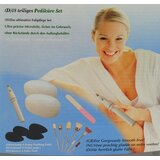  18 - delni profesionalni set za pedikuro/manikiro Cene