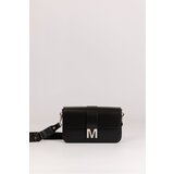Mona crna kožna tašnica 3156701-2 | ePonuda.com