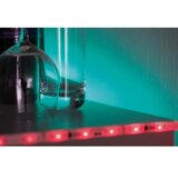 PAULMANN 70480 - LED RGBW/16,5W prigušiva traka DIGITAL 5 m 230V + daljinski upravljač | Eponuda.com