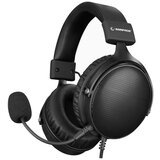 Rampage Slušalice sa mikrofonom gaming RAMPAGE RM-K99 X-PIKE USB 7.1 Sound Card PC PS4 Mobile Surround | Eponuda.ba