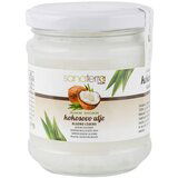 Sanaterra Organsko kokosovo ulje 150g | ePonuda.com