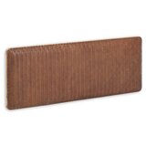 Kave Home Smeđe kožno uzglavlje 163x60 cm Natesa – | shoptok.hr