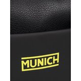 Munich Torba za čez ramo ' JUNGLE ' črna | Shoptok.si