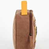 HARRY POTTER Putni neseser Hufflepuff, 18 x 8 x 23 cm | shoptok.hr