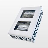 Bikkembergs gaće u sportskom stilu teget slip, 2xPack | Eponuda.com