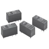 Omron G2R-L2A-DC12 snažni relej 12 V/DC 8 A 2 zatvarač 1 St. Bag | Eponuda.ba