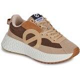  Nizke superge Baskets CARTER RUER W Bež | Shoptok.si