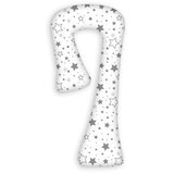 SuperMami Jastuk za dojenje tip 7, boja 149 zvjezdice | shoptok.hr