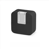 Silikonsko Zaščitno Ohišje Združljivo z Apple 40W Napajalnim Adapterjem Black, (5000130797)
