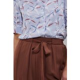 Moodo Wide viscose pants | shoptok.hr