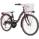  Bicikl Adriatica 20 + košara - 20" | shoptok.hr