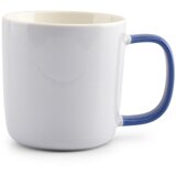 ONA Ljubičasta šalica od new china bone porculana 370 ml Mae – Cijene