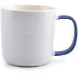 Ljubičasta šalica od new china bone porculana 370 ml Mae –