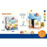 Igračka za bebe - pečurka kućica ( 162024 ) | ePonuda.com