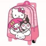 Hello Kitty Trolley 3D and Friends 30 cm | shoptok.hr