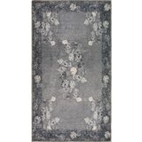 Vitaus Siva pralna preproga 150x80 cm - Vitaus Cene