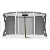 Aga Zaščitna mreža za pravokotno trampolin 244x335 cm, (21550661) Cene