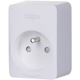 Tp-link Tapo Mini Smart Wi-Fi Socket, Energy Monitoring | shoptok.hr