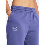 Under Armour Women's sweatpants Essential Fleece Joggers | Shoptok.si