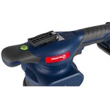 PRAKTIK TOOLS Vibracijska brusilica vakuum za pločice 20V | shoptok.hr