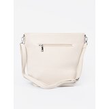 Shelvt Shoulder bag light beige | ePonuda.com