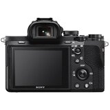 Sony Digitalni fotoaparat ILCE-7M2KB Alpha 7II | Shoptok.si