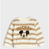 Sinsay Prugasti gornji dio trenirke Mickey Mouse | shoptok.hr