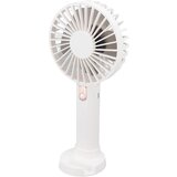 Venisymlis Ročni Mini Ventilator, 3 Stopnje Nastavljive, (22070307) Cene