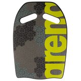 Arena unisex daska za plivanje printed kickboard u