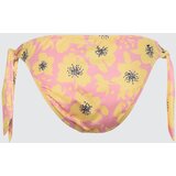 Trendyol donji dio bikinija s cvjetnim vezom | ePonuda.com