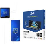 3mk SAMSUNG GALAXY Z FLIP 5 - SILVERPROTECTION+ FOLDED EDITION, (21966817) Cene