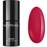 NeoNail Cover Girl gel lak za nokte nijansa Carmine Red 7,2 ml Cijene