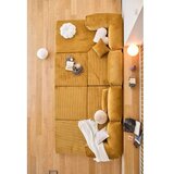 Atelier Del Sofa ugaona garnitura kanyon mustard | Eponuda.com