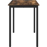  Blagovaonski stolovi METAL | shoptok.hr