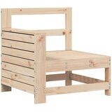  7-dijelni set vrtnih sofa od masivne borovine | shoptok.hr