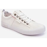 Big Star Men's Low Material Sneakers | Shoptok.si