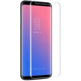 Premium zaščitno kaljeno steklo full screen z uv premazom in lučko za samsung galaxy s8 plus g955 Cene